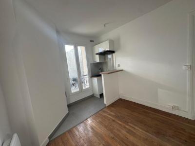 Annonce Vente 2 pices Appartement Paris-20eme-arrondissement 75
