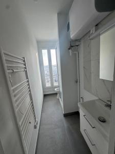 Acheter Appartement 27 m2 Paris-20eme-arrondissement