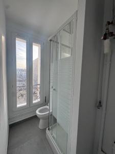 Acheter Appartement Paris-20eme-arrondissement Paris