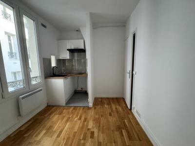 For sale Paris-20eme-arrondissement 1 room 23 m2 Paris (75020) photo 0