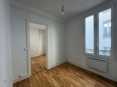 Acheter Appartement Paris-20eme-arrondissement Paris