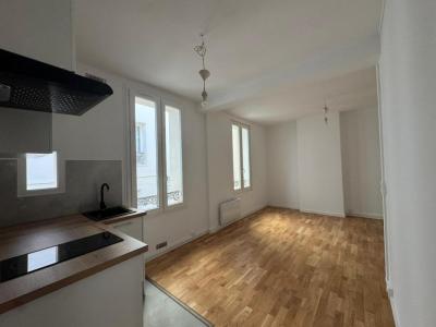 For sale Paris-20eme-arrondissement 1 room 23 m2 Paris (75020) photo 0