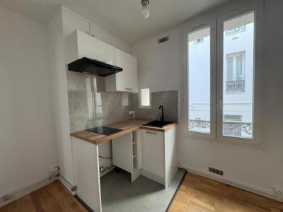 Acheter Appartement Paris-20eme-arrondissement Paris
