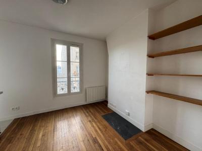 Acheter Appartement Paris-20eme-arrondissement 316000 euros