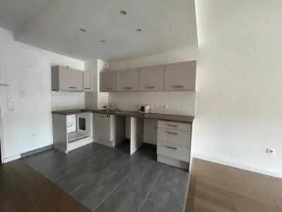 Acheter Appartement 58 m2 Chatenay-malabry