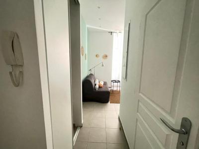 For rent Marseille-2eme-arrondissement 1 room 14 m2 Bouches du Rhone (13002) photo 3