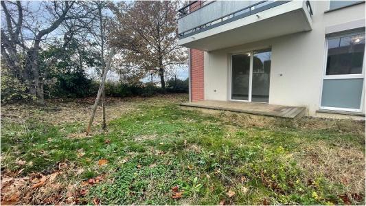 Louer Appartement 61 m2 Pechbonnieu