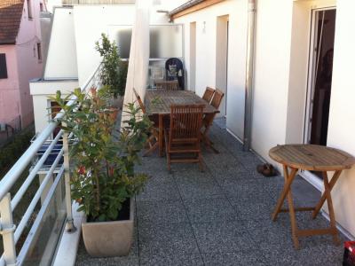 Annonce Vente 4 pices Appartement Lingolsheim 67