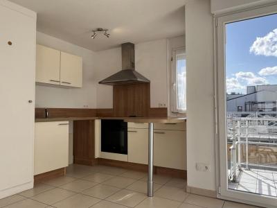 Acheter Appartement Lingolsheim Bas rhin