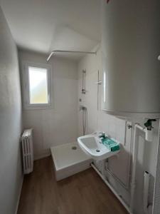 Louer Appartement Charny 423 euros