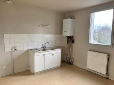 For rent Saint-valerien 4 rooms 76 m2 Yonne (89150) photo 0
