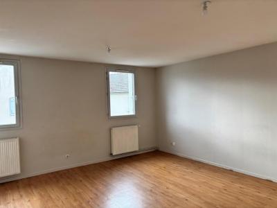 Louer Maison Saint-valerien Yonne