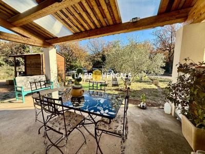 For sale Ollieres 3 rooms 59 m2 Var (83470) photo 1