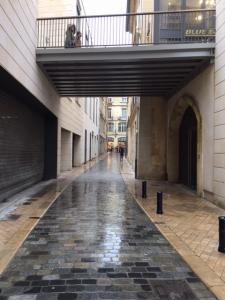 For rent Bordeaux 1 room 24 m2 Gironde (33000) photo 0