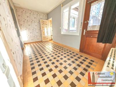 Annonce Vente 2 pices Maison Saint-sauflieu 80