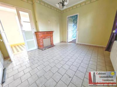 Acheter Maison 68 m2 Saint-sauflieu