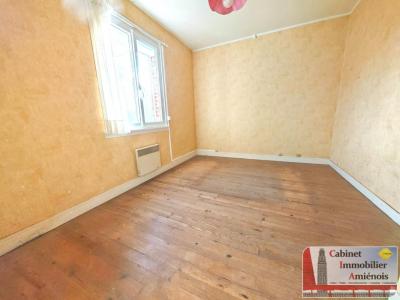 Acheter Maison Saint-sauflieu Somme