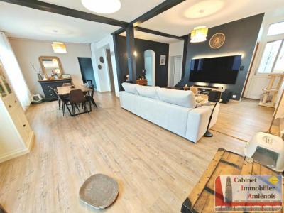 Acheter Maison 150 m2 Moreuil