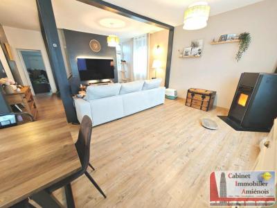 Acheter Maison Moreuil Somme