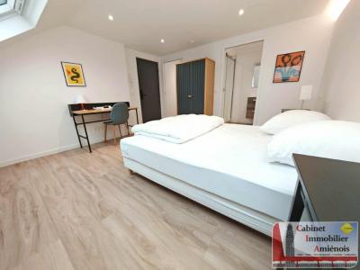 Annonce Location Appartement Amiens 80