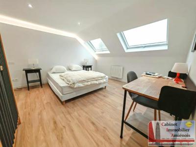 Louer Appartement Amiens Somme