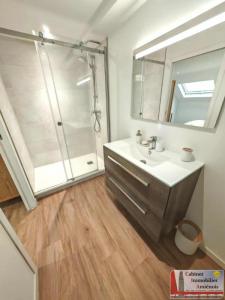 Louer Appartement Amiens 650 euros