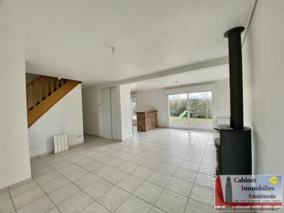 Annonce Vente 6 pices Maison Boves 80