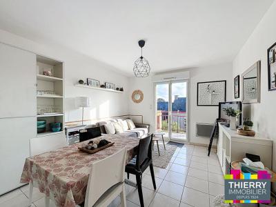 Annonce Vente 2 pices Appartement Dinard 35