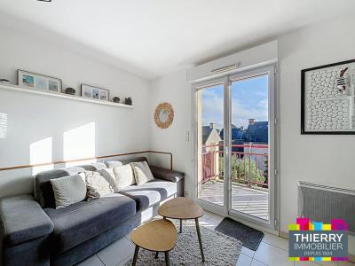 Acheter Appartement 39 m2 Dinard