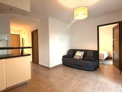 For rent Villeneuve-loubet 2 rooms 35 m2 Alpes Maritimes (06270) photo 2