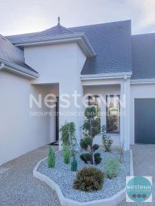 Annonce Vente 4 pices Maison Chemery 41