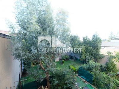 Louer Appartement Saint-etienne Loire