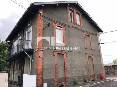 For sale Firminy 15 rooms 280 m2 Loire (42700) photo 0