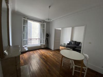 For rent Paris-17eme-arrondissement 2 rooms 49 m2 Paris (75017) photo 2