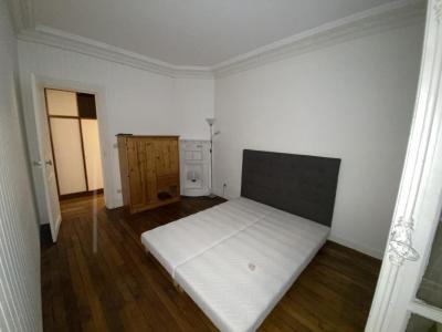 For rent Paris-17eme-arrondissement 2 rooms 49 m2 Paris (75017) photo 3