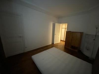For rent Paris-17eme-arrondissement 2 rooms 49 m2 Paris (75017) photo 4