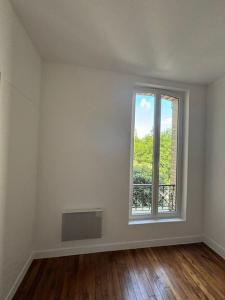 Louer Appartement 42 m2 Paris-16eme-arrondissement
