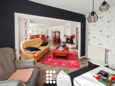 For sale Sainte-foy 3 rooms 90 m2 Vendee (85150) photo 1