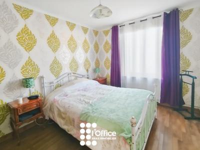 For sale Sainte-foy 3 rooms 90 m2 Vendee (85150) photo 4