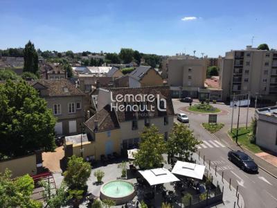 For sale Dreux 3 rooms 70 m2 Eure et loir (28100) photo 0