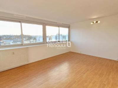 Acheter Appartement 70 m2 Dreux