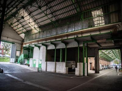 Annonce Vente Bureau Roncq 59