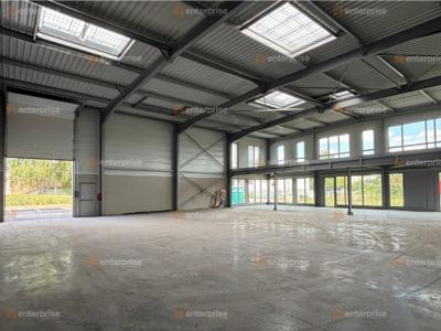 For sale Avelin 2173 m2 Nord (59710) photo 3