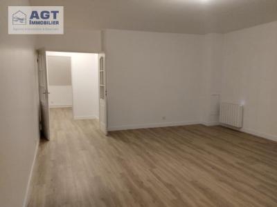 Louer Appartement 104 m2 Beauvais