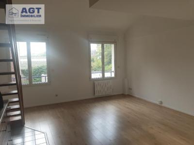 Annonce Location 3 pices Appartement Beauvais 60