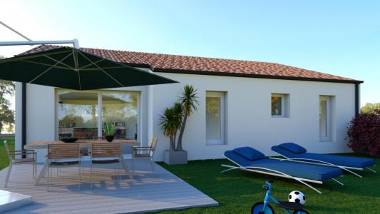 For sale Bernardiere 79 m2 Vendee (85610) photo 2