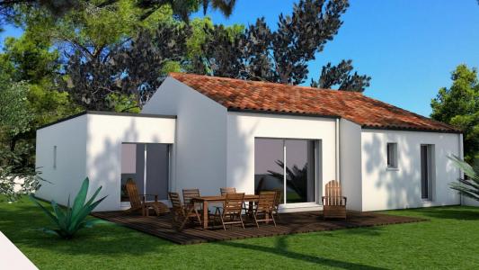 Acheter Maison Bernardiere 291450 euros