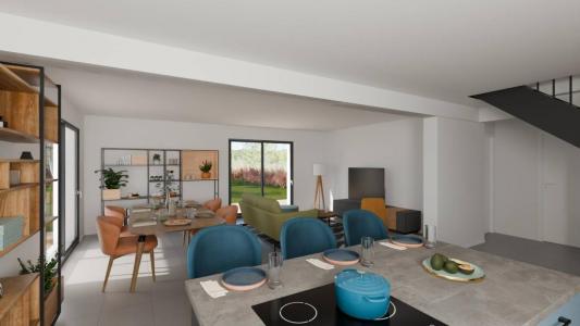 Acheter Maison Suce-sur-erdre Loire atlantique