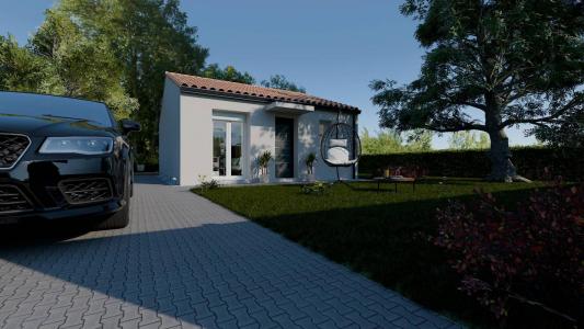 Acheter Maison Nesmy 164622 euros