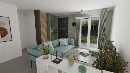 Acheter Maison Arthon-en-retz 158050 euros